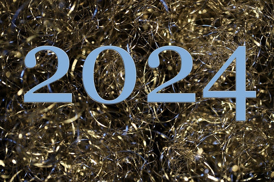 2024 Outs: Saying Goodbye to Uncomfortable Clothes, Unplanned Dates, and Diet Coke